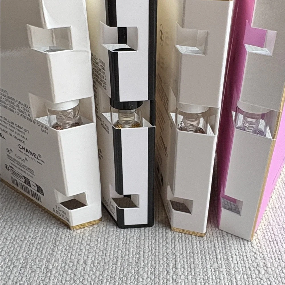 CHANEL brand new